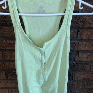 Aerie tank Xs